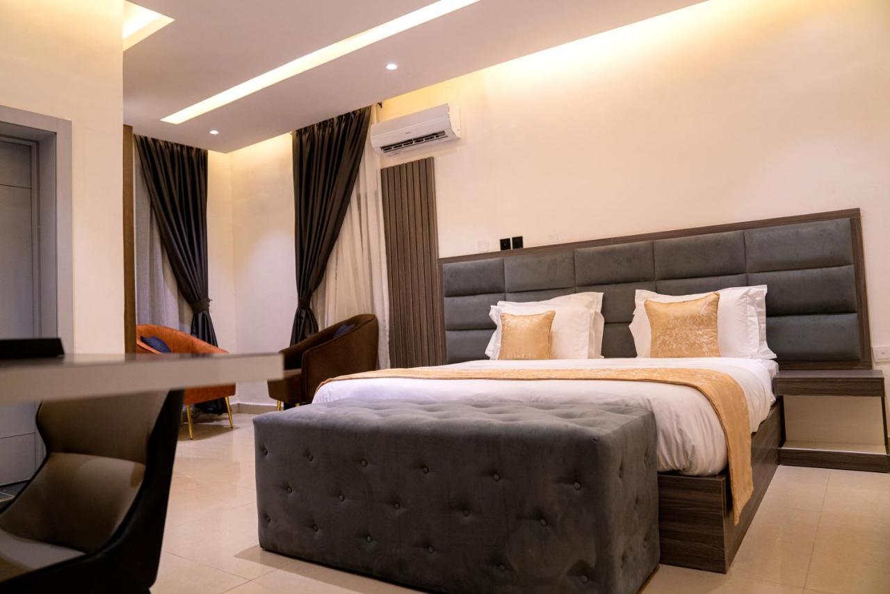 Limewood Villa Lagos Exterior foto